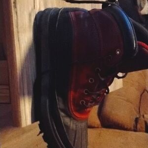 Acg mens boots